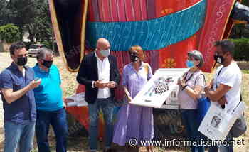 Putignano aderisce all'ennesima mappatura dei carnevali d'Italia e del Mondo - Putignano Informatissimo