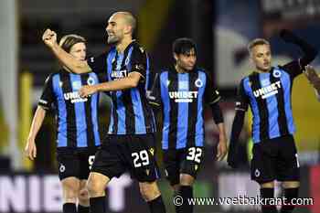 Bas Dost geniet van basisplaats én scoort: &quot;Bankzitten is niet leuk&quot;