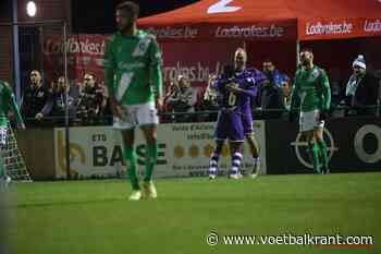 Beerschot wint voor het eerst dit seizoen: &quot;Dit hebben we verdiend&quot;