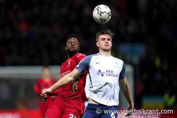 🎥 Daar is Divock Origi nog eens! Rode Duivel scoort pareltje voor Liverpool