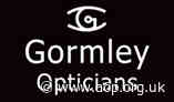 Dispensing Optician | Gormley Opticians - AOP