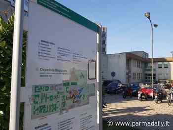 27/10 - Un decesso a Parma (una donna 81enne) e 12 nuovi casi - - ParmaDaily.it