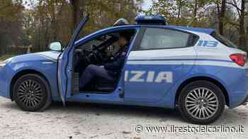 Parma, arrestato spacciatore: nascondeva cocaina nei cespugli vicino a casa sua - il Resto del Carlino