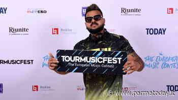 Tour Music Fest 2021: in Finale nazionale approda un DJ di Parma - ParmaToday