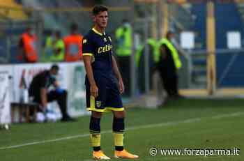 Adorante: "Sogno un ritorno a Parma" - Forza Parma