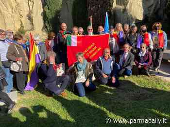 Parma al fine settimana antifascista a Barcellona - - ParmaDaily.it