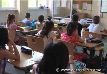 Covid, aumentano i casi nelle scuole - Gazzetta di Parma