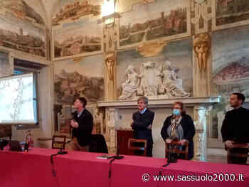 Progetto urbano strategico a Fiorano in collaborazione con l'Università di Parma - sassuolo2000.it - SASSUOLO NOTIZIE - SASSUOLO 2000