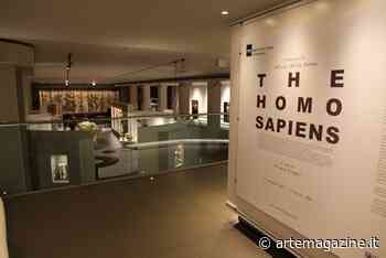 “The Homo Sapiens” al Museo d'Arte Cinese di Parma - Arte Magazine