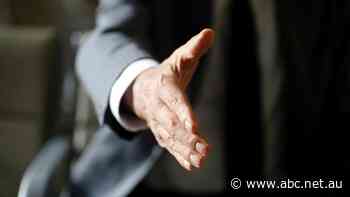 Labor shocked by size of golden handshakes for power execs