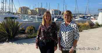 Frontignan - La bonne saison touristique de Frontignan la Peyrade malgré la crise - Hérault-Direct