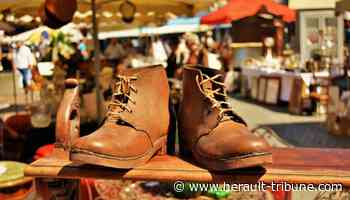 Frontignan : le secours catholique organise une grande braderie - Hérault-Tribune