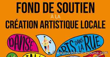 Frontignan - En 2021, la Ville continue à soutenir les talents locaux - OCCITANIE tribune