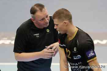 Seppe Rotty (Decospan Menen): “De hel zal weer branden”