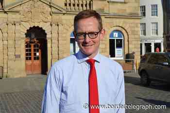 A7: Selkirk bypass calls continue following latest accident - Border Telegraph