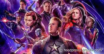 Marvel producer was concerned Avengers: Endgame all-female scene would be pandering     - CNET