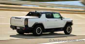 GM boss Mary Barra says it can beat Tesla in EV sales by 2025     - Roadshow