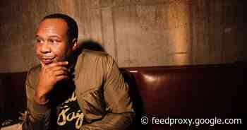 Comic Roy Wood Jr. is the imperfect messenger we need right now     - CNET