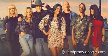 Real World Homecoming: Los Angeles trailer shows a fight-filled reunion     - CNET