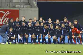 Van de vuilniskar naar de Ghelamco Arena: de onvergetelijke dag van Leonardo Cascio