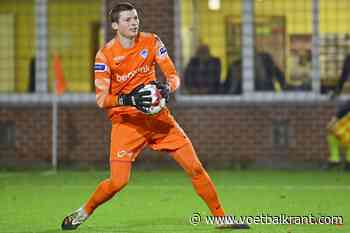 Twee Genkse jonkies vierden debuut in ruime bekerzege tegen Winkel Sport