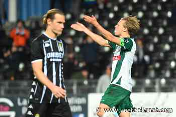 Charleroi ziet bekerdroom uiteenspatten tegen Lommel: &quot;Ik ben gedegouteerd&quot;