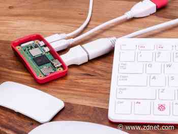 Raspberry Pi Zero 2 W: New $15 board offers up to 5x the performance of its predecessor