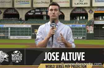 Ben Verlander names his World Series MVP so far and dark horse candidates | Flippin’ Bats