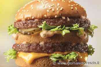 McDonald's, 714 lavoratori bresciani e crescita con «Best Burger» - Giornale di Brescia
