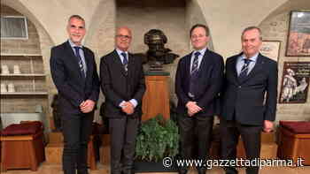 Club dei 27: ecco le quattro «new entry» - Gazzetta di Parma
