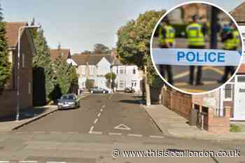 15-year-old arrested after a teen stabbed to death in Ilford