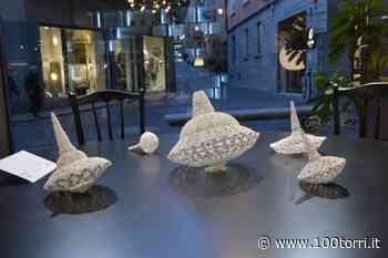 Chieri, apre Tramanda - il Filo dell'Arte Contemporanea - 100torri.it