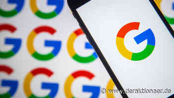 Alphabet nach Zahlen: Das sagen die Analysten - DER AKTIONÄR