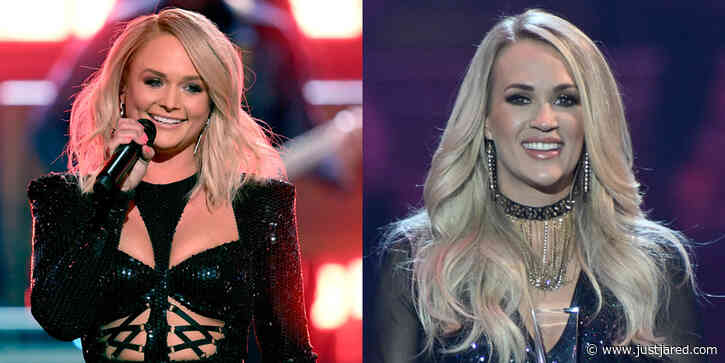 Carrie Underwood & Miranda Lambert Will Perform at CMA Awards Next Month!