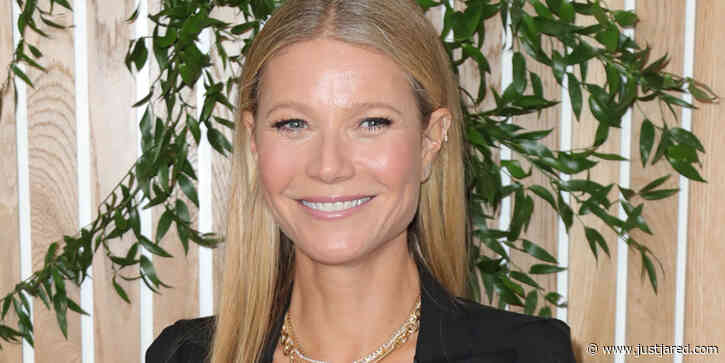 Gwyneth Paltrow Says She 'F--ks Up All the Time' as a Parent