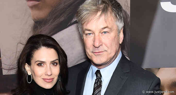 Hilaria Baldwin's 'Mom Brain' Podcast Was Canceled