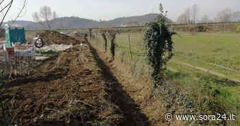 Consorzio di Bonifica Conca di Sora: si concretizzano i ristori per i contributi consortili anno 2021 - Sora24