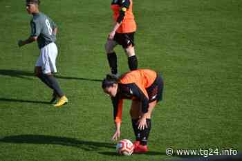 Calcio Femminile – Vis Sora bloccata sul pari dall'Urbe Club - TG24.info