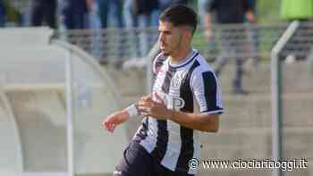 Sora Calcio, Terracina un pari indigesto parole di Rossi e Frasca - ciociariaoggi.it