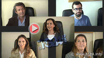 Sora – Presentata la nuova giunta (VIDEO) - TG24.info