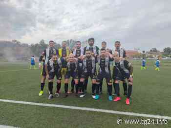 Calcio II Categoria – Vis Sora corsara sul campo dello United Cominium - TG24.info