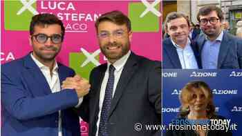 Sora, Andrea Alviani è il primo assessore di Azione in un grande comune del Lazio - FrosinoneToday