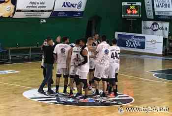 Basket C Silver – Sora strapazza Anagni nel derby - TG24.info