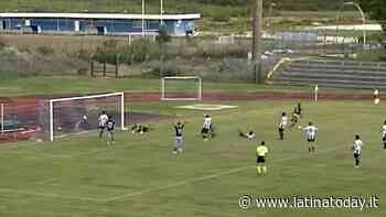 Terracina, Accrachi nel finale riprende il Sora - LatinaToday