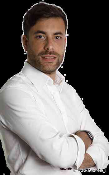 SORA - SPARISCE UNA MACCHINA, TRAMBUSTO A BROCCOSTELLA - ioWebbo