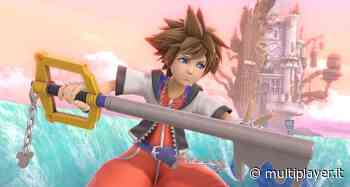 Super Smash Bros. Ultimate, update 13.0.0 con il DLC di Sora disponibile - Multiplayer.it