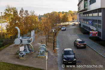 Riesa: Riesaer Elbpromenade soll ihr Gesicht verändern - Sächsische.de