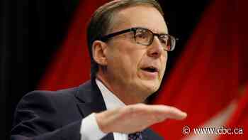 Macklem plays down wage-and-spending surge but promises faster hikes if inflation spikes