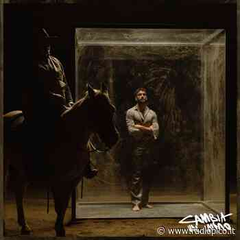 "Cambia un uomo" il nuovo emozionante singolo di Marco Mengoni - Radio Pico