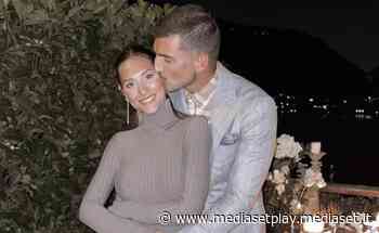 Beatrice Valli svela quando si sposerà con Marco Fantini - Mediaset Play